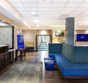 Hampton Inn Tucson-Airport hotel detail image 4