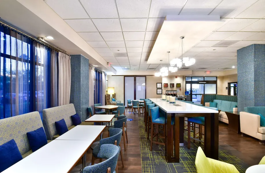 Hampton Inn Tucson-Airport hotel detail image 6