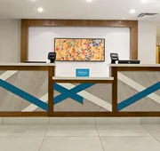 Hilton Garden Inn Albuquerque Airport hotel detail image 4
