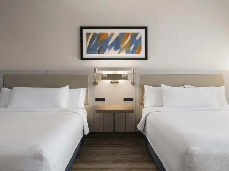 Hilton Garden Inn Albuquerque Airport hotel detail image 6