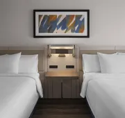 Hilton Garden Inn Albuquerque Airport hotel detail image 7