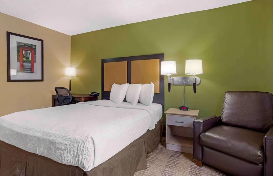 Extended Stay America Suites Houston Med Ctr Greenway Plaza hotel detail image 2