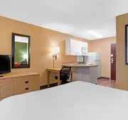 Extended Stay America Suites Houston Med Ctr Greenway Plaza hotel detail image 3