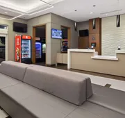 Best Western Plus Miami Intl Airport Hotel & Suites Coral Gables hotel detail image 3