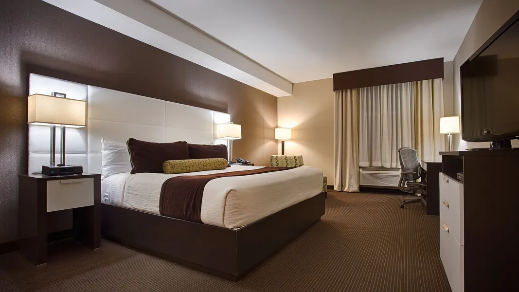 Best Western Plus Miami Intl Airport Hotel & Suites Coral Gables hotel detail image 6