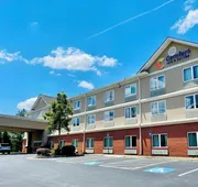 Comfort Inn & Suites Augusta Fort Gordon Area hotel detail image 3