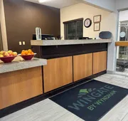 Wingate by Wyndham Sioux City hotel detail image 3