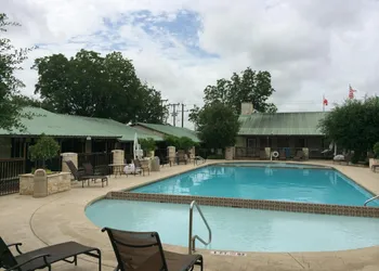 Travelodge Inn &Suites by Wyndham San Antonio Arpt hotel thumbnail 2