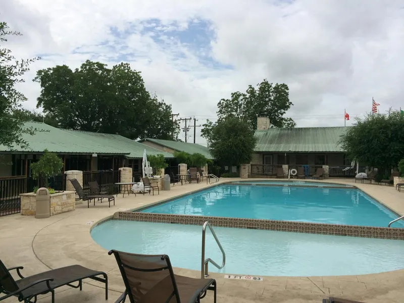 Travelodge Inn &Suites by Wyndham San Antonio Arpt hotel detail image 2