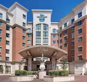 Homewood Suites by Hilton Nashville Vanderbilt, TN hotel detail image 3