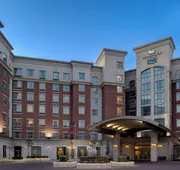 Homewood Suites by Hilton Nashville Vanderbilt, TN hotel detail image 4