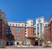 Homewood Suites by Hilton Nashville Vanderbilt, TN hotel detail image 5
