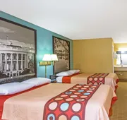 Super 8 by Wyndham Jessup/Baltimore Area hotel detail image 3
