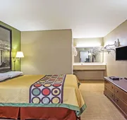 Super 8 by Wyndham Jessup/Baltimore Area hotel detail image 5