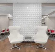 Hampton Inn Atlanta McDonough hotel detail image 4