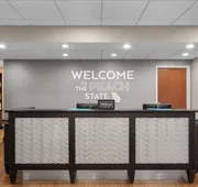 Hampton Inn Atlanta McDonough hotel detail image 5