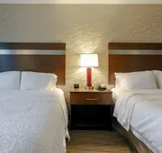 Hampton Inn Atlanta McDonough hotel detail image 7