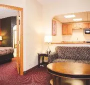 Quality Inn & Suites Ames Conference Center Near ISU Campus hotel detail image 3