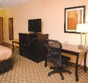 Quality Inn & Suites Ames Conference Center Near ISU Campus hotel detail image 4