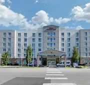Hilton Garden Inn Kansas City hotel detail image 3