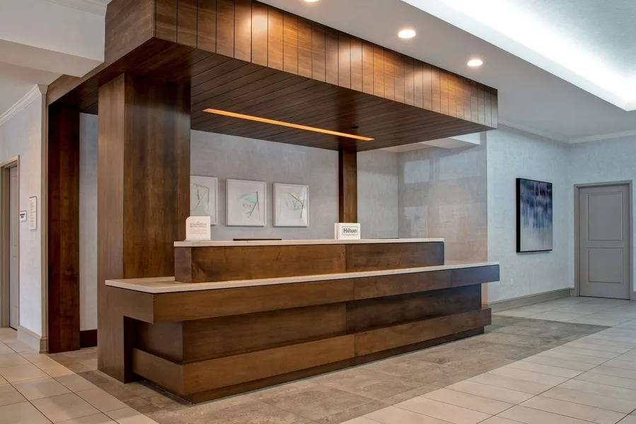 Hilton Garden Inn Kansas City hotel detail image 6