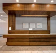 Hilton Garden Inn Kansas City hotel detail image 7