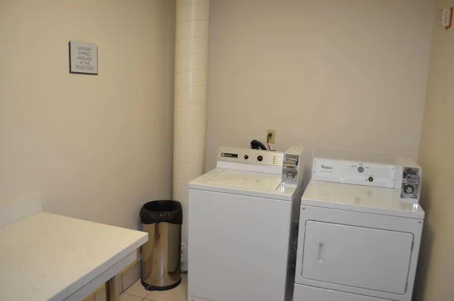 Best Western Plus Portland Airport Hotel & Suites hotel detail image 6