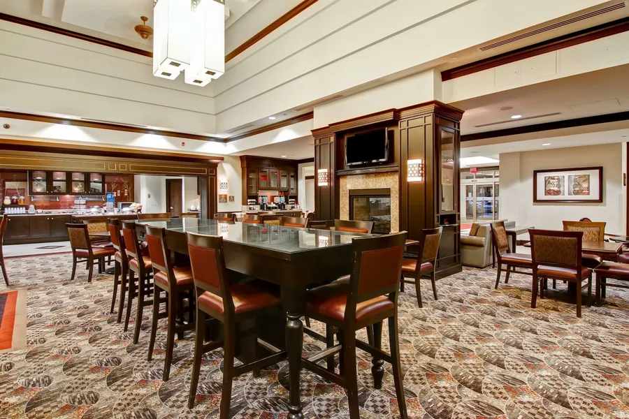 Homewood Suites by Hilton Toronto Airport Corporate Centre hotel detail image 6