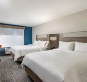 Holiday Inn Express Hotel & Suites Vancouver Mall by IHG hotel detail image 7