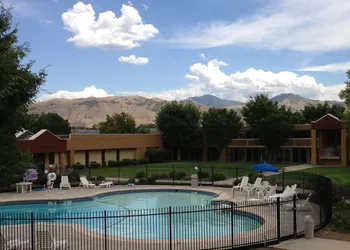 Ramada by Wyndham Salt Lake City North Temple hotel thumbnail 4