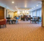 Ramada by Wyndham Salt Lake City North Temple hotel detail image 5