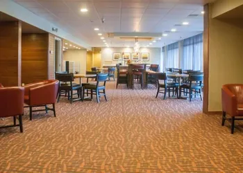 Ramada by Wyndham Salt Lake City North Temple hotel thumbnail 5
