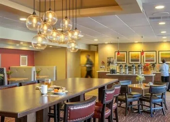 Ramada by Wyndham Salt Lake City North Temple hotel thumbnail 6