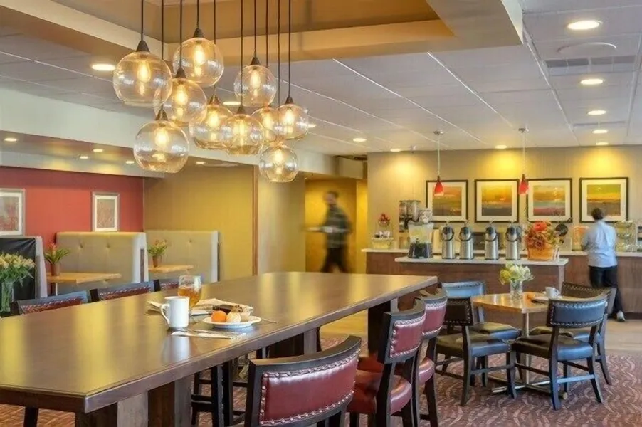 Ramada by Wyndham Salt Lake City North Temple hotel detail image 6