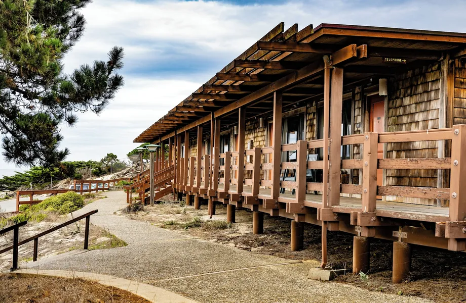 Asilomar Conference Grounds hotel detail image 2