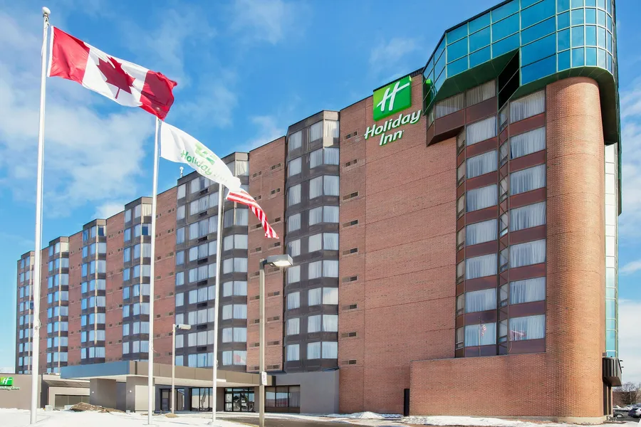 Holiday Inn Ottawa East by IHG hotel detail image 2