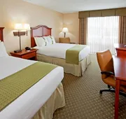 Holiday Inn Ottawa East by IHG hotel detail image 7