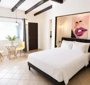 Mykonos Desert Suites hotel detail image 3