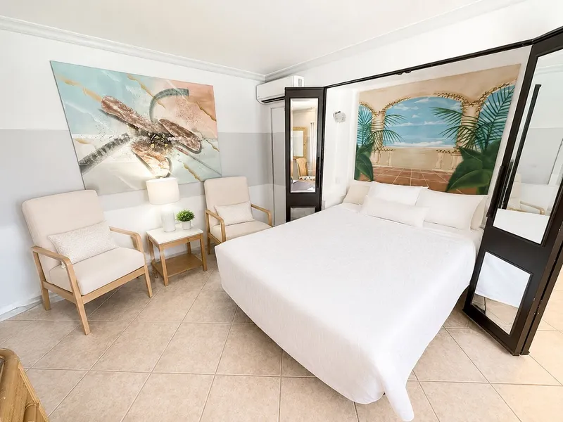 Mykonos Desert Suites hotel detail image 6
