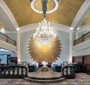 Amway Grand Plaza, Curio Collection by Hilton hotel detail image 3