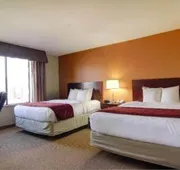 Comfort Suites El Paso West hotel detail image 4