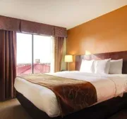 Comfort Suites El Paso West hotel detail image 7