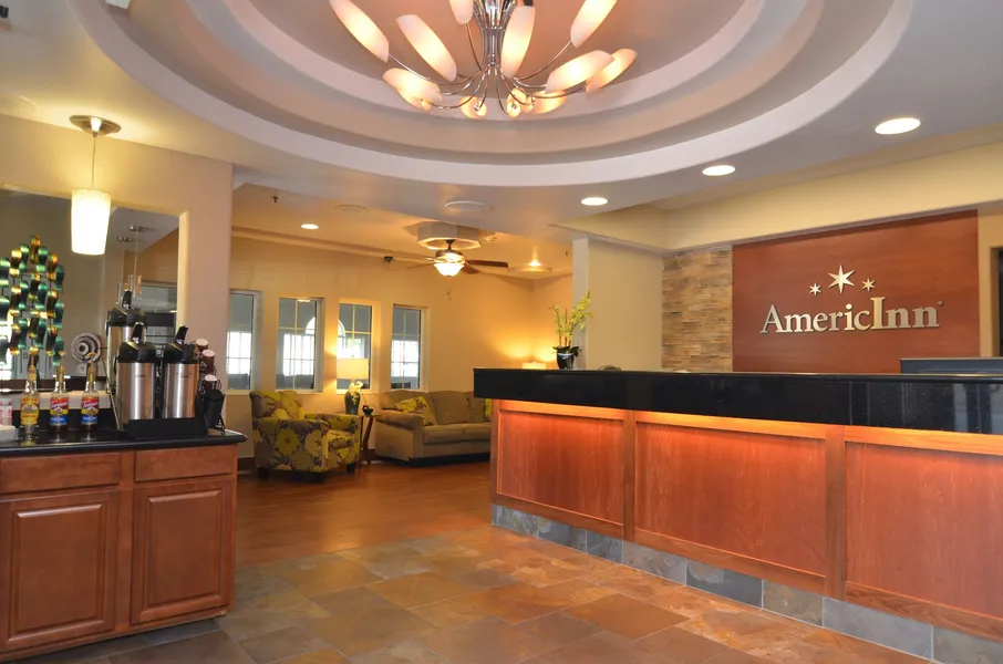 AmericInn by Wyndham Des Moines Airport hotel detail image 6