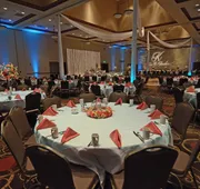 Courtyard by Marriott Kansas City East/Blue Springs hotel detail image 3