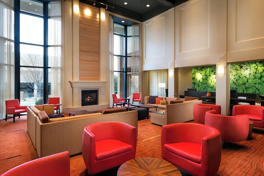 Courtyard by Marriott Kansas City East/Blue Springs hotel detail image 6