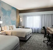 Courtyard by Marriott Kansas City East/Blue Springs hotel detail image 7