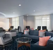 Courtyard by Marriott Boise West Meridian hotel detail image 4