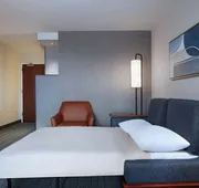 Courtyard by Marriott Boise West Meridian hotel detail image 7