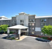 Holiday Inn Express Raleigh Durham Airport by IHG hotel detail image 3