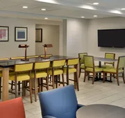Holiday Inn Express Raleigh Durham Airport by IHG hotel detail image 4